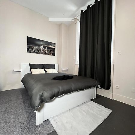 Studio Cosy Ermont Luaran gambar