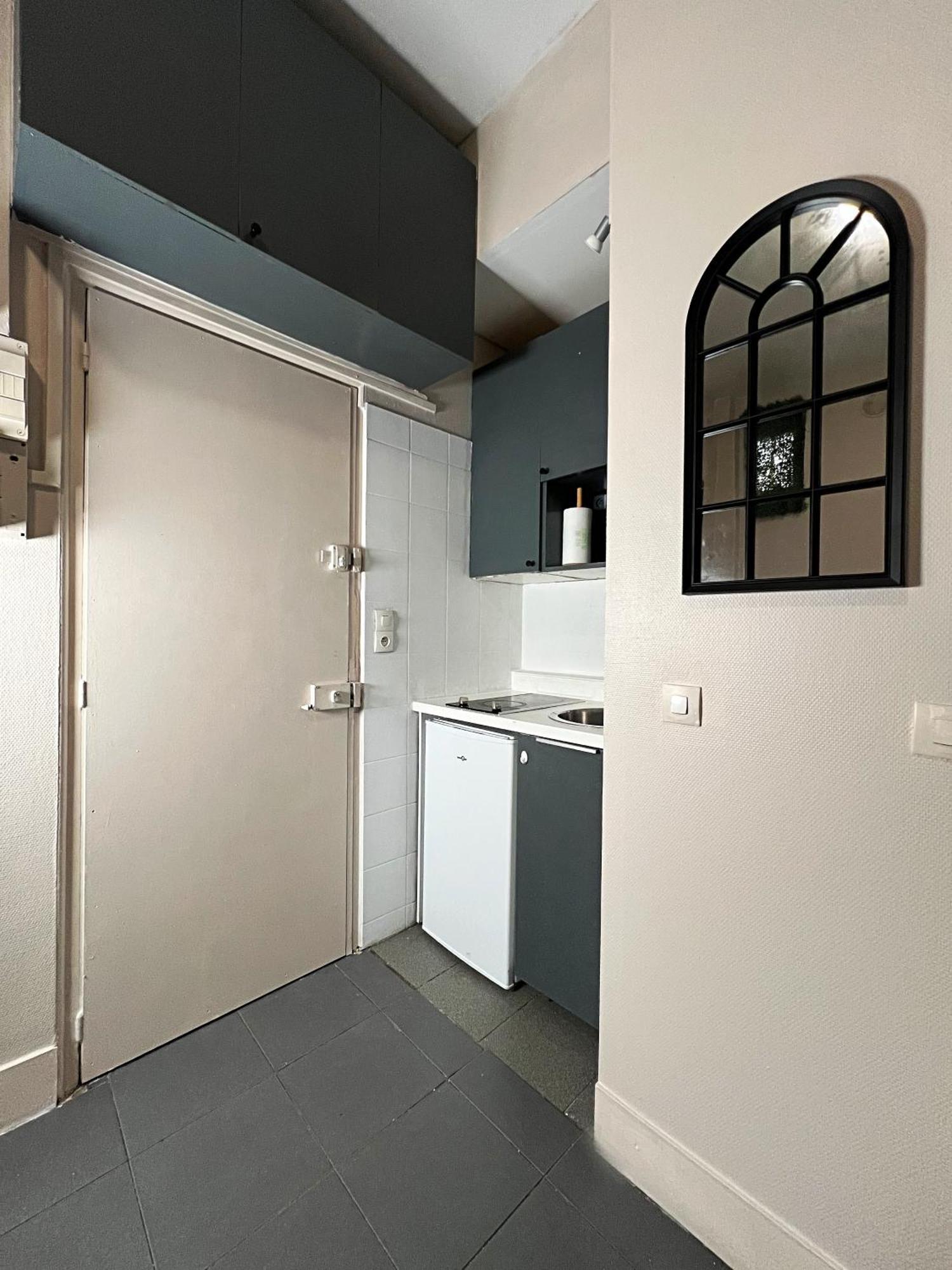 Studio Cosy Ermont Luaran gambar